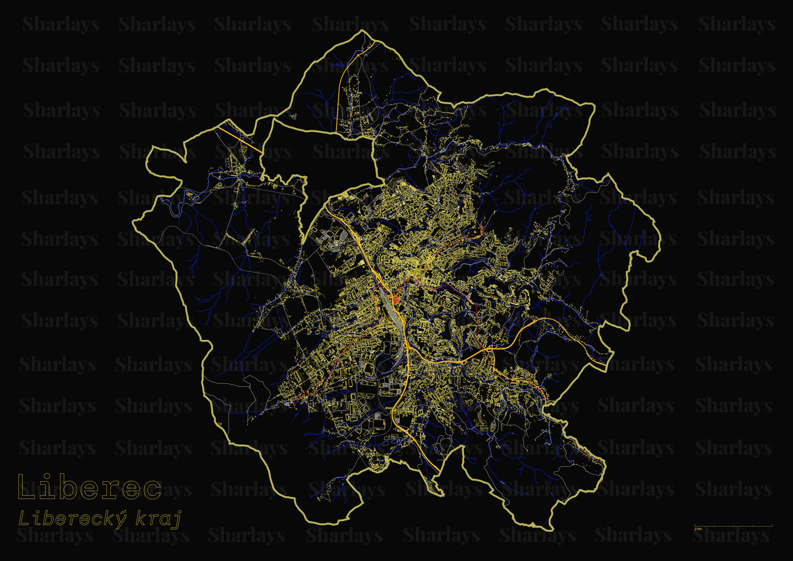 Liberec