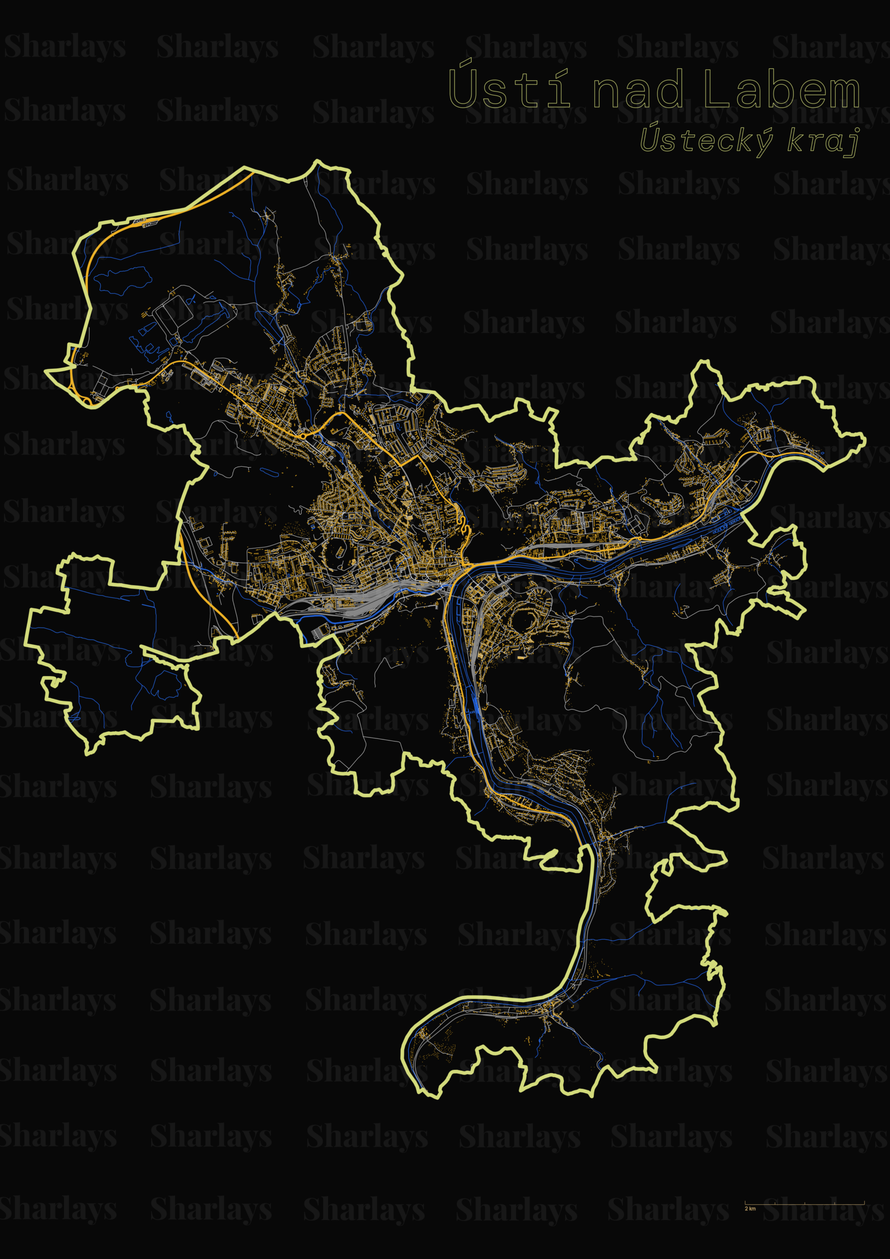 Ústí nad Labem