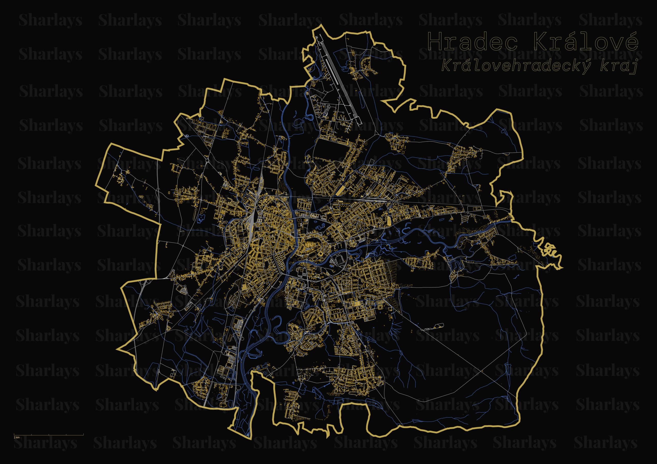 Hradec Králové