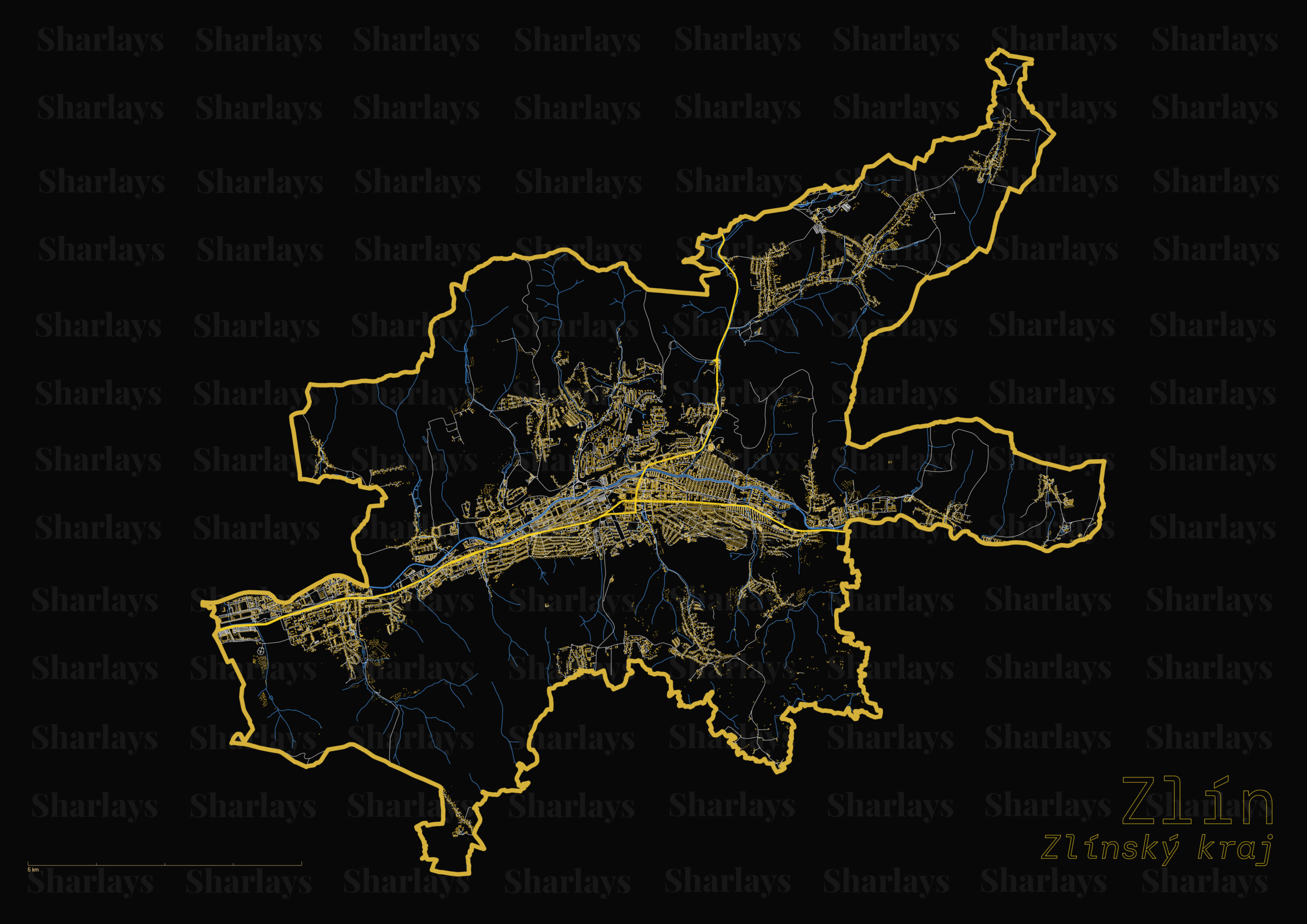 Zlín